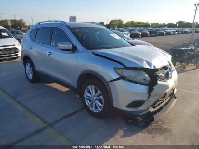 NISSAN ROGUE 2015 knmat2mt0fp562914