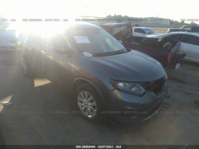 NISSAN ROGUE 2015 knmat2mt0fp563741