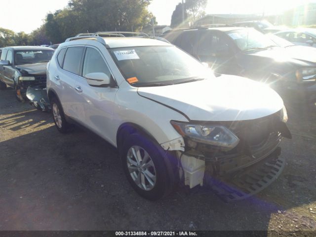 NISSAN ROGUE 2015 knmat2mt0fp564405