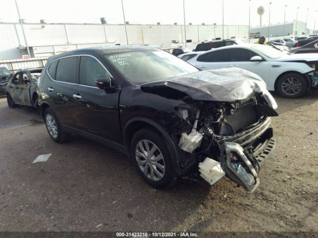 NISSAN ROGUE 2015 knmat2mt0fp569846