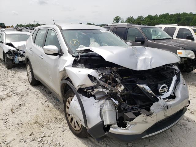 NISSAN ROGUE S 2015 knmat2mt0fp572262