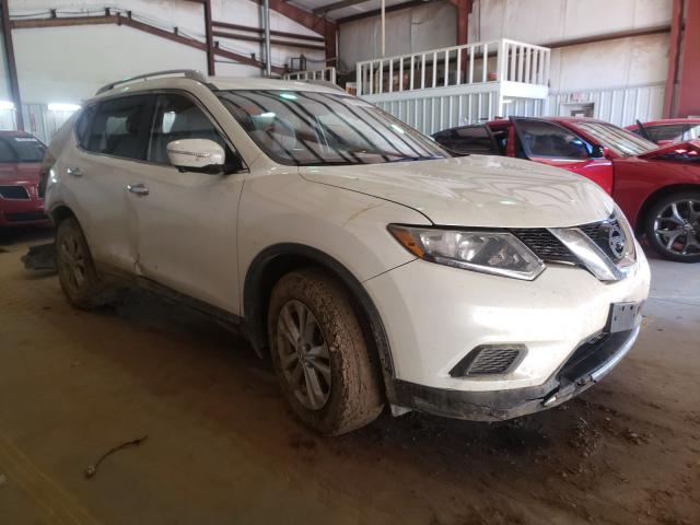 NISSAN ROGUE S 2015 knmat2mt0fp575405