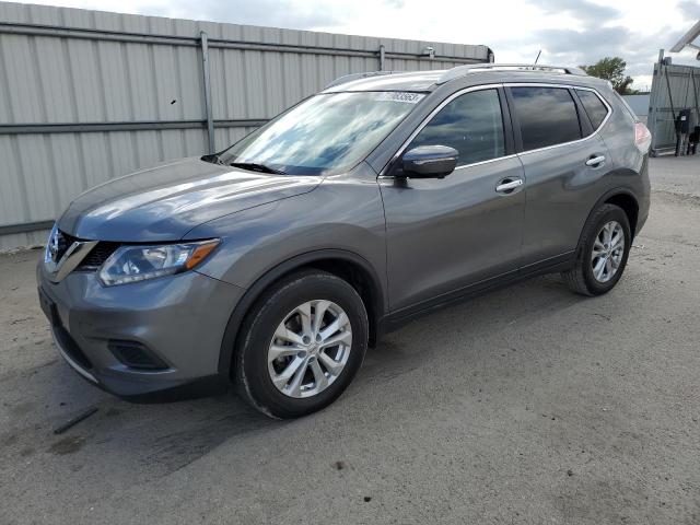 NISSAN ROGUE 2015 knmat2mt0fp576635