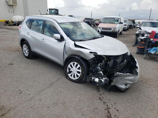 NISSAN ROGUE S 2015 knmat2mt0fp577204