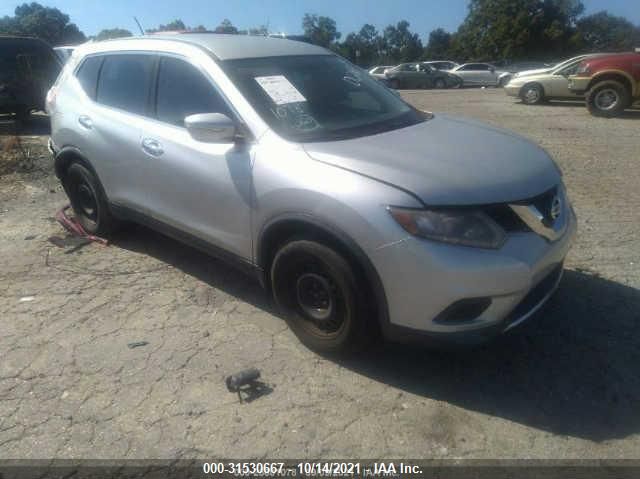 NISSAN ROGUE 2015 knmat2mt0fp577400