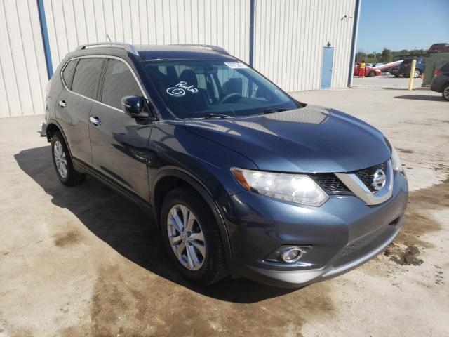 NISSAN ROGUE S 2015 knmat2mt0fp577431