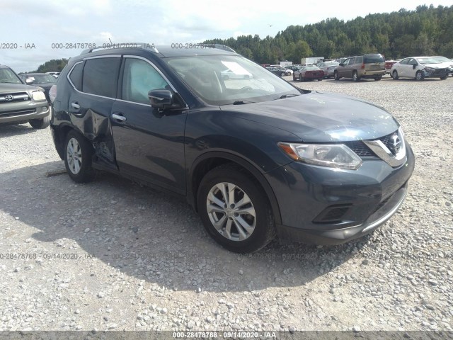 NISSAN ROGUE 2015 knmat2mt0fp579678