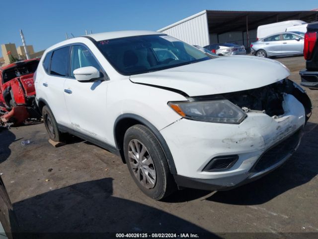 NISSAN ROGUE 2015 knmat2mt0fp580099