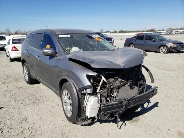 NISSAN ROGUE S 2015 knmat2mt0fp582466