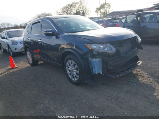 NISSAN ROGUE 2015 knmat2mt0fp587361