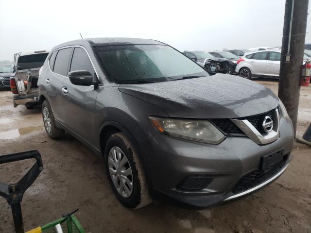 NISSAN ROGUE S 2015 knmat2mt0fp589563