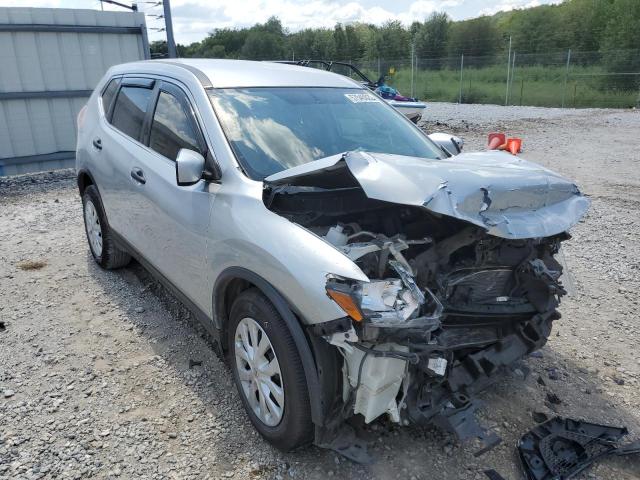 NISSAN ROGUE S 2016 knmat2mt0gp592738