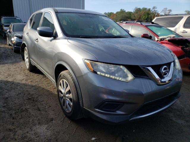 NISSAN ROGUE S 2016 knmat2mt0gp592898