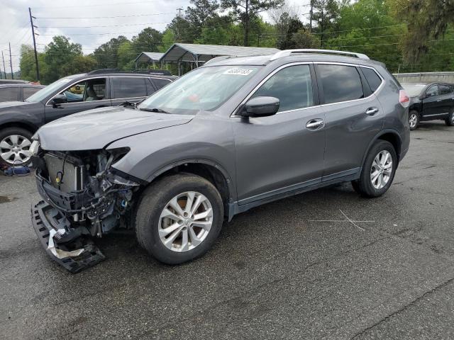 NISSAN ROGUE S 2016 knmat2mt0gp593002