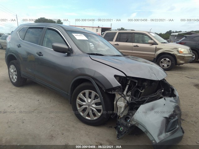 NISSAN ROGUE 2016 knmat2mt0gp593159