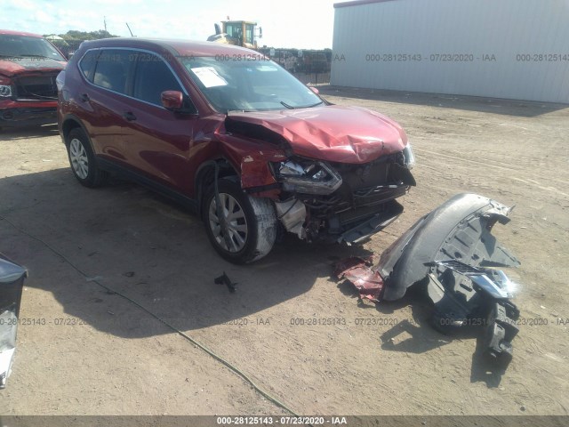 NISSAN ROGUE 2016 knmat2mt0gp593288