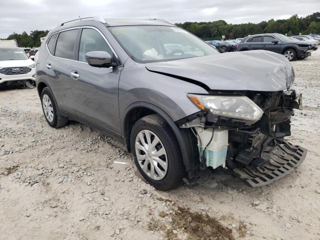 NISSAN ROGUE S 2016 knmat2mt0gp593985