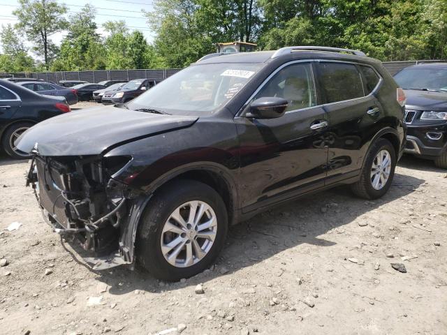 NISSAN ROGUE S 2016 knmat2mt0gp596353