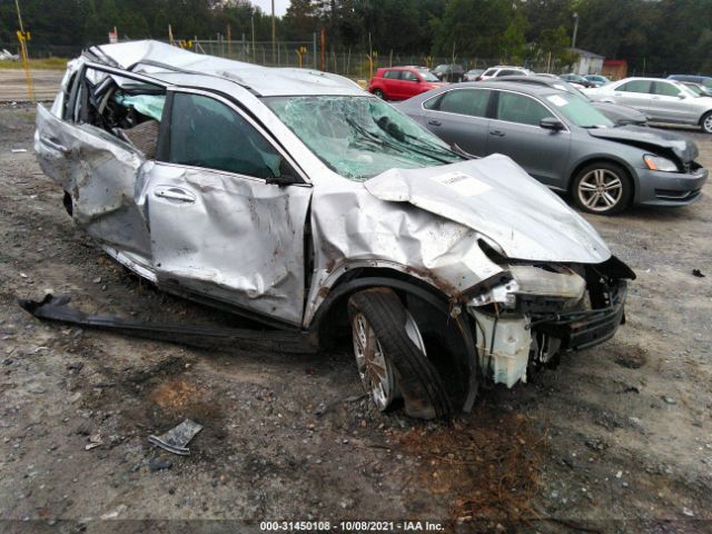 NISSAN ROGUE 2016 knmat2mt0gp597633