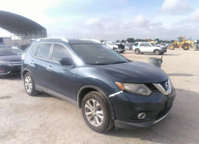 NISSAN ROGUE 2016 knmat2mt0gp597955