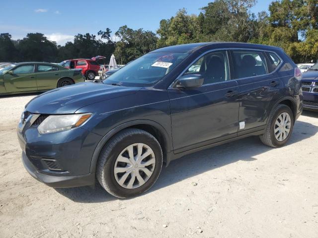 NISSAN ROGUE S 2016 knmat2mt0gp601356