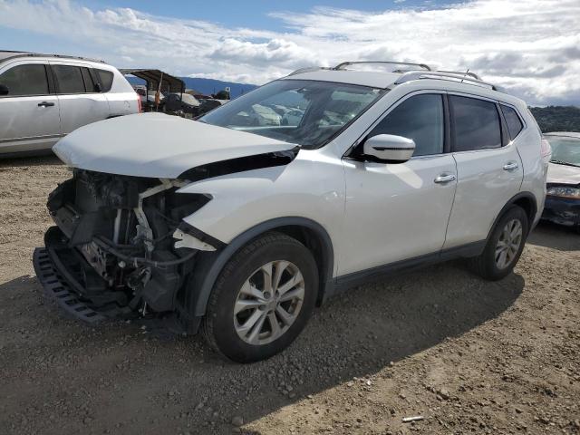 NISSAN ROGUE 2016 knmat2mt0gp602524