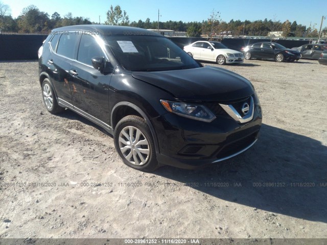 NISSAN ROGUE 2016 knmat2mt0gp604158