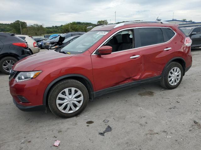 NISSAN ROGUE S 2016 knmat2mt0gp604581