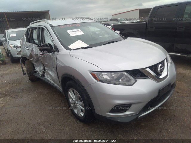 NISSAN ROGUE 2016 knmat2mt0gp606492