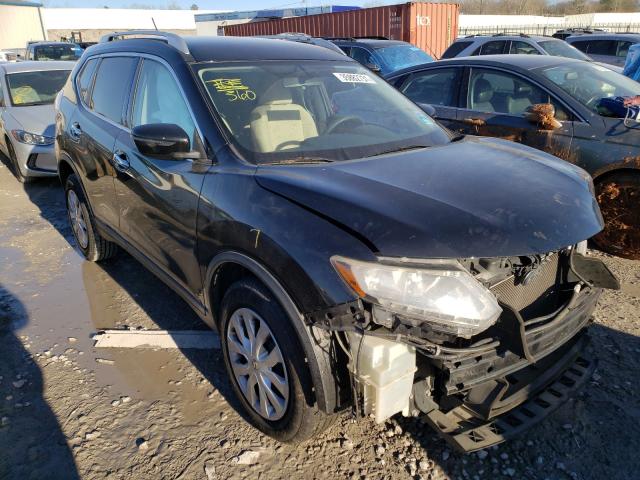 NISSAN ROGUE S 2016 knmat2mt0gp606654