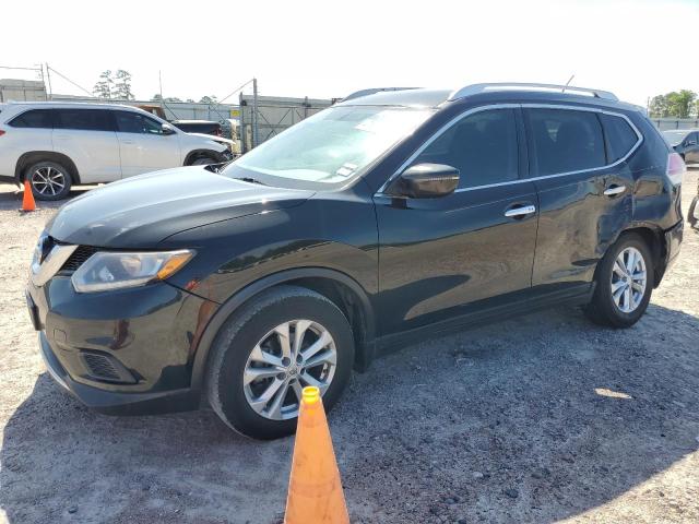 NISSAN ROGUE S 2016 knmat2mt0gp606783