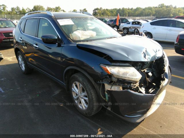 NISSAN ROGUE 2016 knmat2mt0gp607514