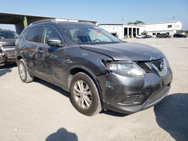 NISSAN ROGUE S 2016 knmat2mt0gp607609