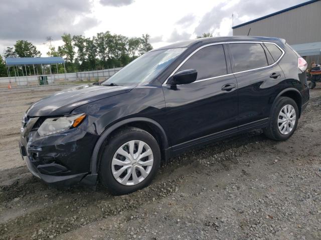 NISSAN ROGUE S 2016 knmat2mt0gp613944