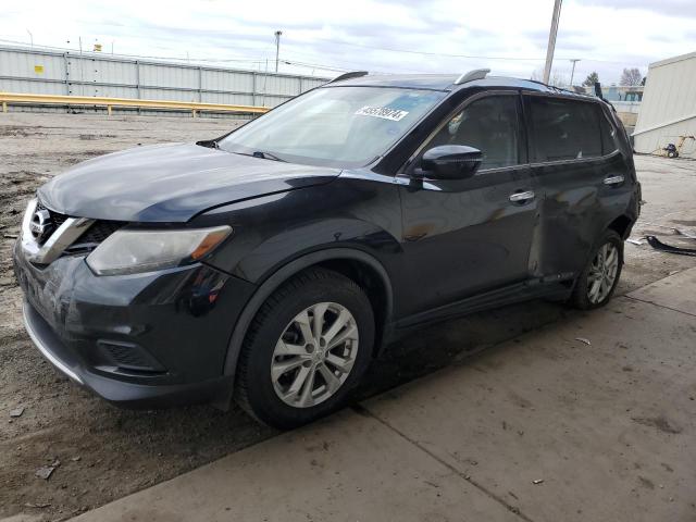 NISSAN ROGUE 2016 knmat2mt0gp616407