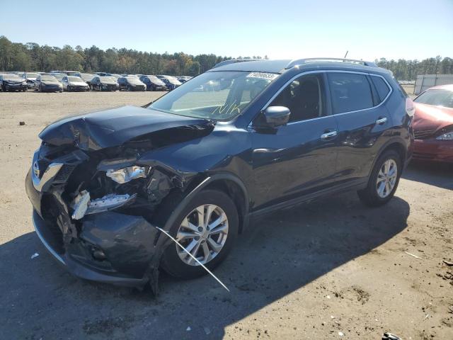 NISSAN ROGUE 2016 knmat2mt0gp616536