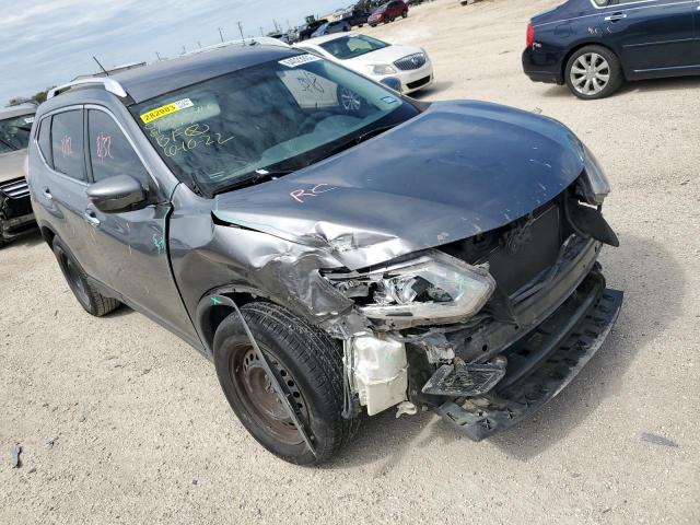 NISSAN ROGUE S 2016 knmat2mt0gp617797