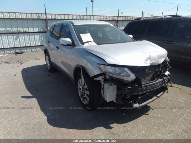 NISSAN ROGUE 2016 knmat2mt0gp622739