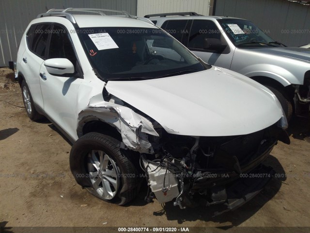 NISSAN ROGUE 2016 knmat2mt0gp625625