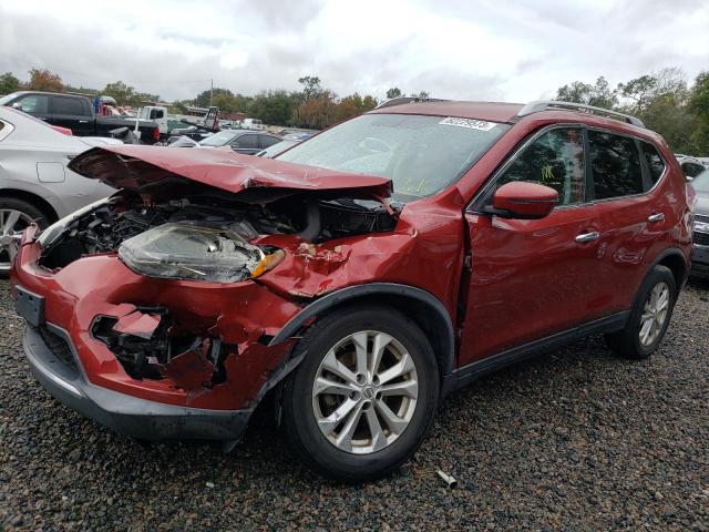 NISSAN ROGUE 2016 knmat2mt0gp627651