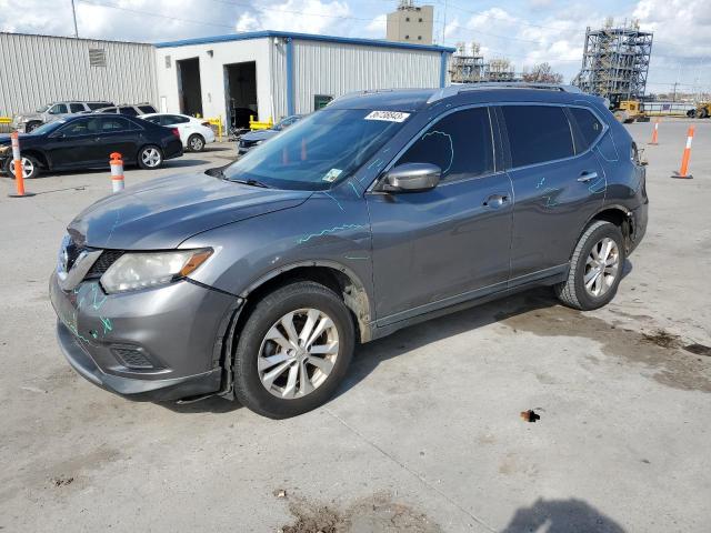 NISSAN ROGUE S 2016 knmat2mt0gp628234