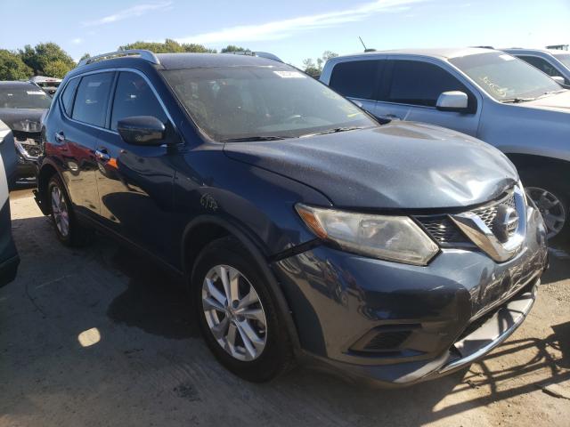 NISSAN ROGUE S 2016 knmat2mt0gp630243