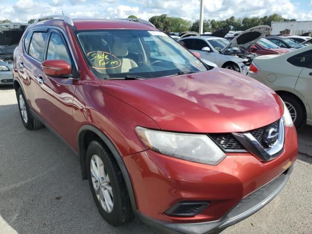 NISSAN ROGUE S 2016 knmat2mt0gp632039