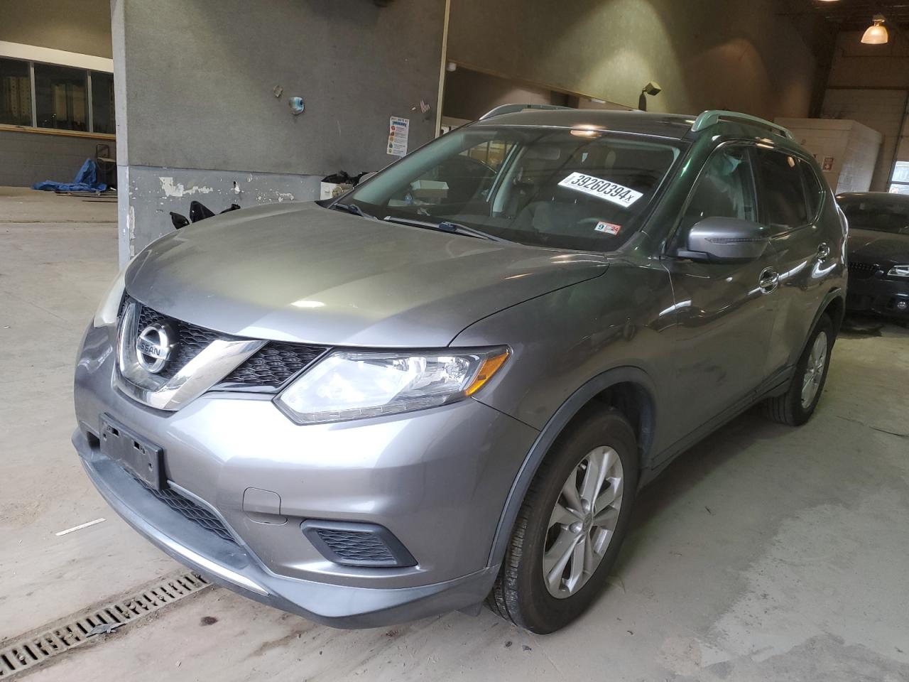 NISSAN ROGUE 2016 knmat2mt0gp632770