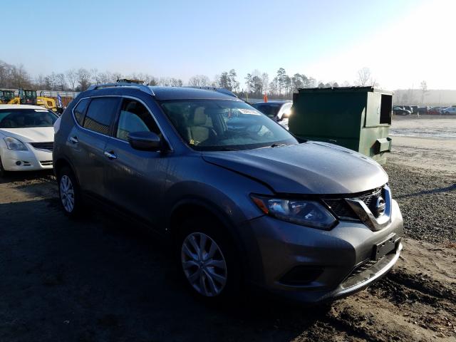 NISSAN ROGUE S 2016 knmat2mt0gp635605