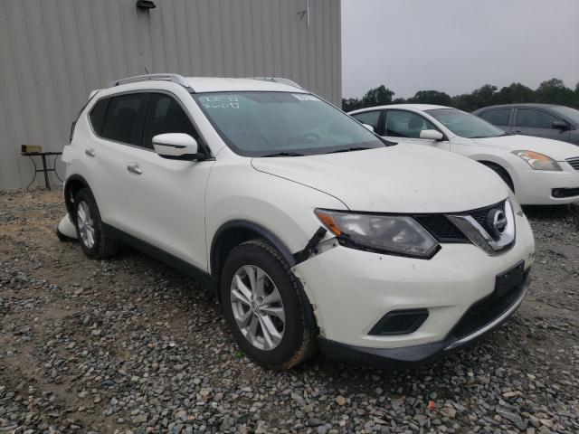 NISSAN ROGUE S 2016 knmat2mt0gp640576