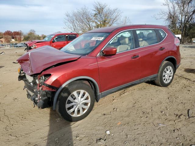 NISSAN ROGUE 2016 knmat2mt0gp640660