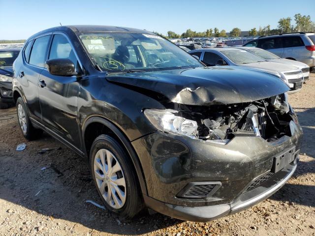 NISSAN ROGUE S 2016 knmat2mt0gp646376