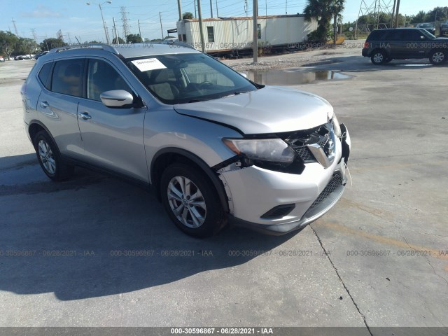 NISSAN ROGUE 2016 knmat2mt0gp647995