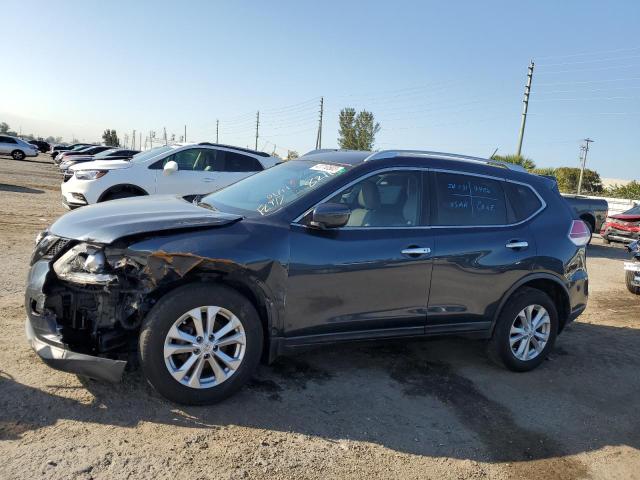 NISSAN ROGUE S 2016 knmat2mt0gp648211